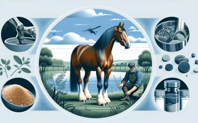 The Foundation of Equine Health: The Importance of Good Hoof Care